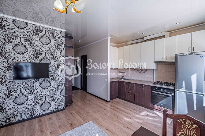 продажа 1-к квартира Киево-Святошинский, Буча, 49500 $ Буча - изображение 3