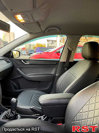 продажа Skoda Rapid, 7200 $ Київ - зображення 10