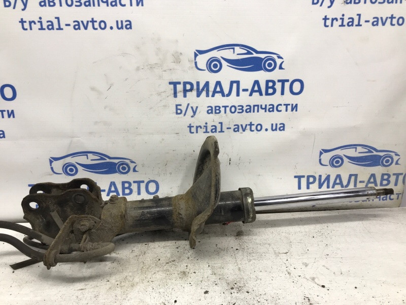 Амортизатор передний правый Mitsubishi Lancer 10 1.5 БЕНЗИН 4A91 2007 (б/у) Київ - зображення 1