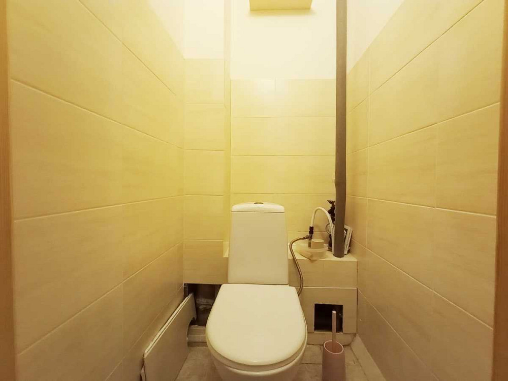 долгосрочная аренда 2-к квартира Киев, Святошинский, 18000 грн./мес. Киев - изображение 9