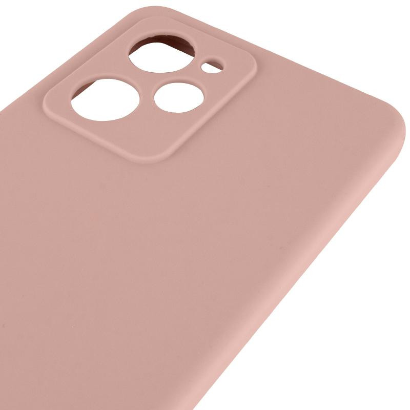 Чехол Silicone Cover Ummi Lakshmi Full Camera (AA) для Xiaomi Poco X5 Pro 5G Херсон - изображение 4