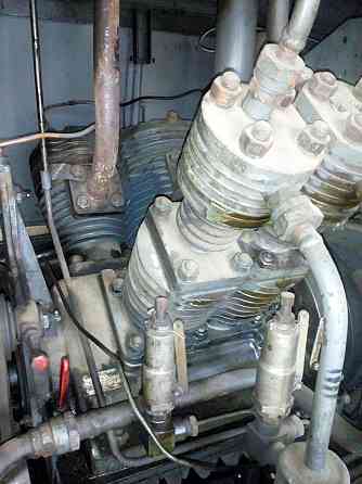 Компресор 200 bar для бурових робіт Полтава