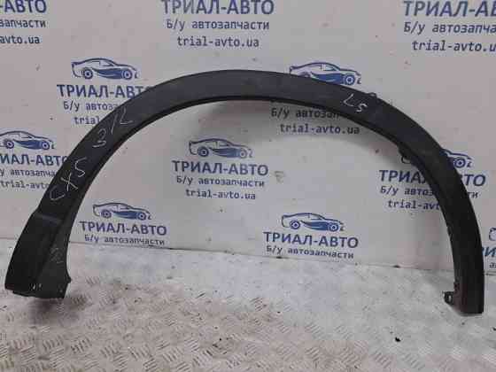 Накладка крыла Mazda CX 5 2011-2017 KD5351W61 (Арт. 59838) Киев