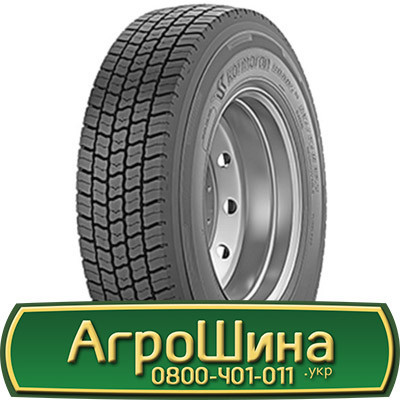 265/70 R19.5 Kormoran Roads 2D 140/138M Ведуча шина Киев - изображение 1