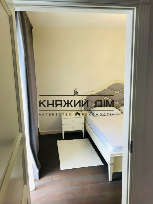 Оренда 2 км. в комплексі бізнес класу ЖК « Квартет» вул. В.Липківського,18в код 11203202 Киев - изображение 6