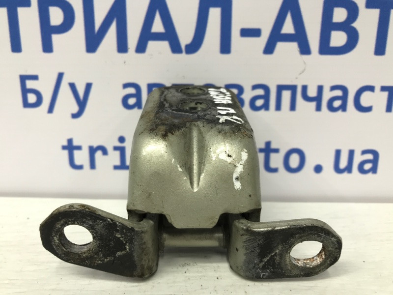 Петля двери передней правой Nissan Tiida C11 1.6 БЕНЗИН HR16 2004 (б/у) Киев - изображение 2