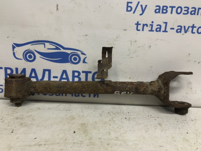 Рычаг задний поперечный Suzuki Grand Vitara 2005-2016 4630065J00 (Арт. 43013) Киев - изображение 4