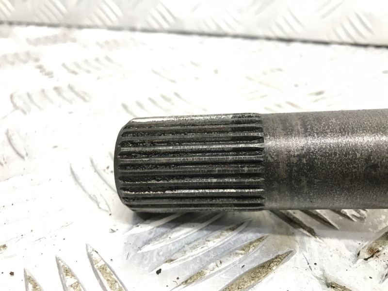 Привод задний правый Mitsubishi Pajero Sport K9 2.5 DIESEL 4D56 1996 (б/у) Киев - изображение 5