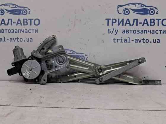 Стеклоподъемник передний правый Mitsubishi Lancer 2007-2017 5713A126 (Арт. 60207) Київ
