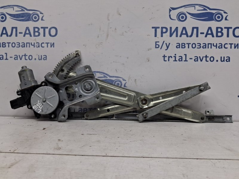 Стеклоподъемник передний правый Mitsubishi Lancer 2007-2017 5713A126 (Арт. 60207) Київ - зображення 1