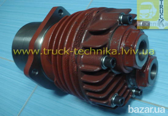 Компрессор RVI MAGNUM Major воздушное охлаждение Львов - изображение 5