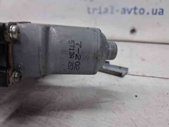 Стеклоподъемник передний левый Mitsubishi ASX GA 1.8 DIESEL 4N13 2010 (б/у) Київ