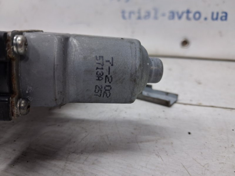 Стеклоподъемник передний левый Mitsubishi ASX 2010- 5713A255 (Арт. 63966) Київ - зображення 4