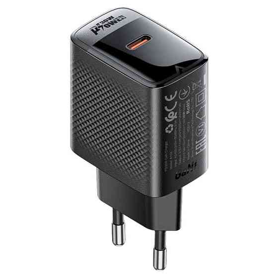 СЗУ Acefast A102 PD30W GaN (1USB-C) Херсон