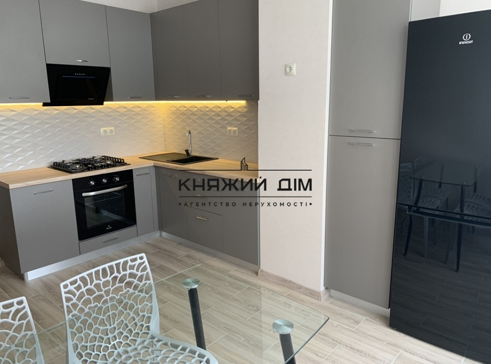 Оренда 1 кім. кв. ЖК PARKLEND Київ - зображення 3