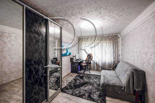 продажа 2-к квартира Киев, Шевченковский, 64000 $ Київ - зображення 4