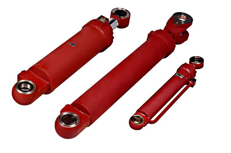 Ремонт гидроцилиндров на полуприцеп Киев - изображение 2