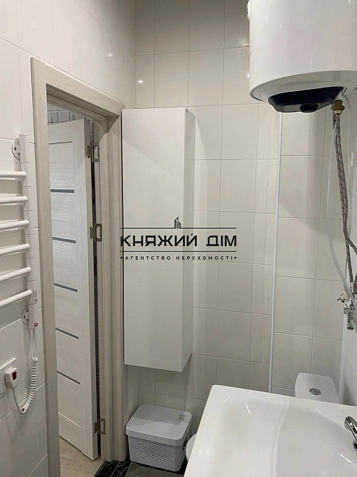 ПРОДАЖ БЕЗ КОМІСІІ 1к смарт кв в ЖК Нова Англія вул Максимовича 24Б. код 21146645 Київ - зображення 6