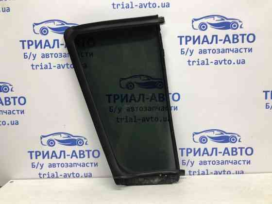 Стекло двери задней левой (форточка) Nissan Pathfinder 2004-2014 82263EB33A (Арт. 56037) Київ