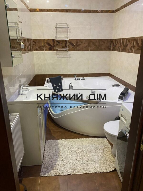 Оренда 3-х к. квартири м. Деміївська. Код об'єкту: №11183004 Киев - изображение 5