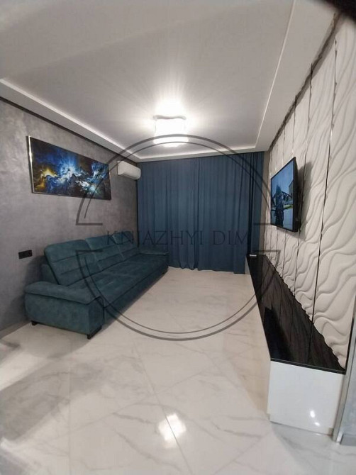 Оренда 2 кімнатної квартири ЖК Victory V КОД: 11202186 Київ - зображення 6