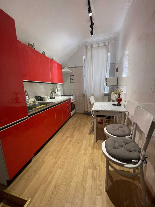 долгосрочная аренда 7-к дом Киев, Святошинский, 50000 грн./мес. Київ - зображення 1