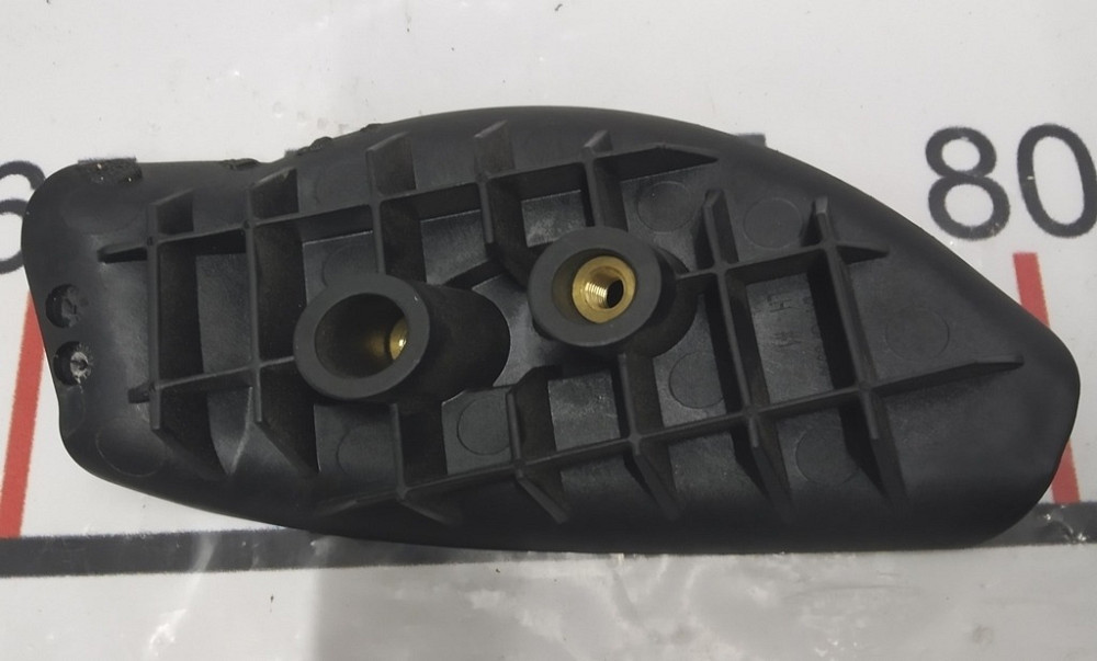 Основание опоры спойлера пассивного левое нижнее Tesla model X 1076721-00-C Киев - изображение 2