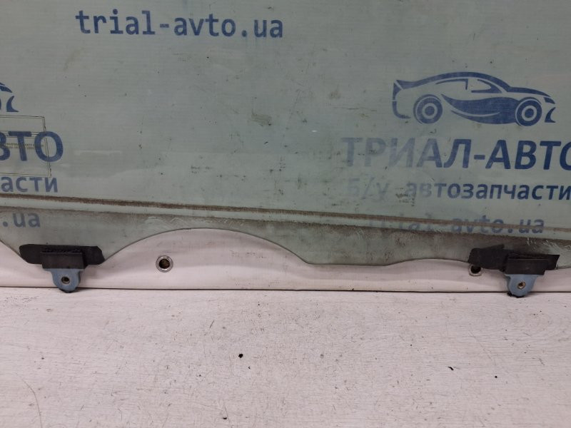 Стекло двери переднее правое Toyota Prado 2002-2009 6810160331 (Арт. 66528) Київ - зображення 2