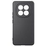 Чохол ArmorStandart ICON Camera Cov для Xiaomi Redmi Note 15 Pro 4G Black (ARM89706) Харків