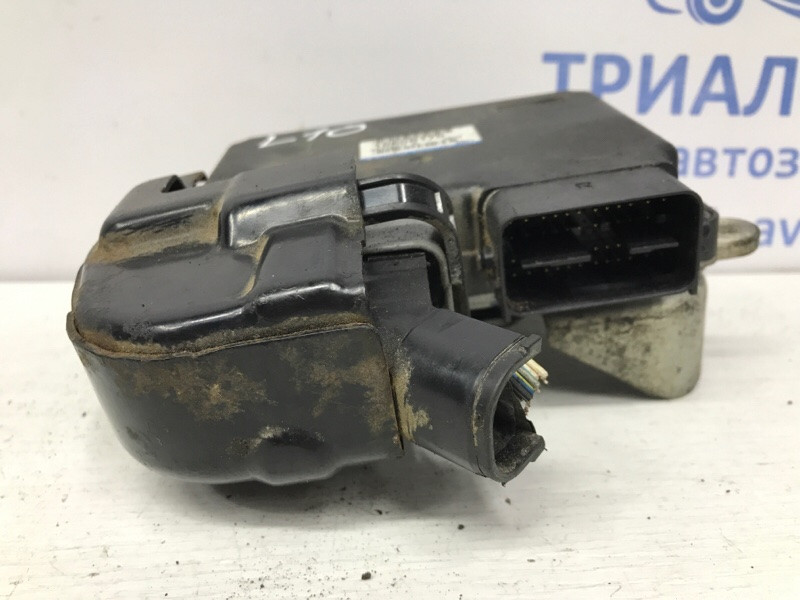 Блок управления двигателем Mitsubishi Lancer 10 1.5 БЕНЗИН 4A91 2007 (б/у) Київ - зображення 3