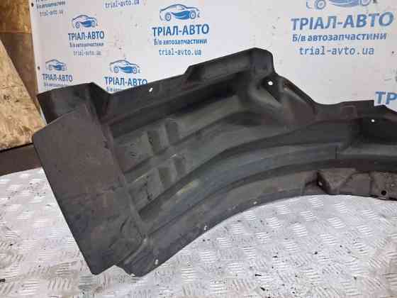 Подкрылок передний правый Mitsubishi Outlander 2012-2021 5370B884 (Арт. 79830) Киев