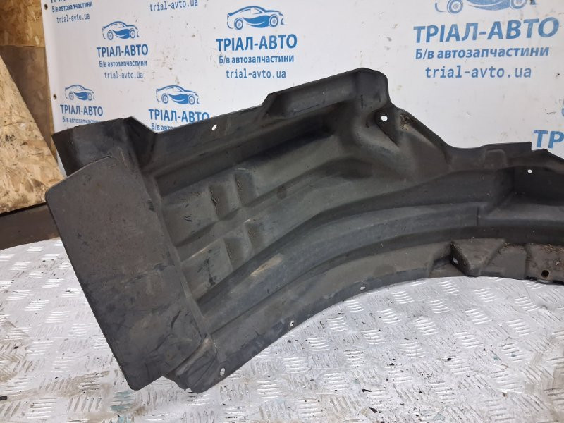 Подкрылок передний правый Mitsubishi Outlander 2012-2021 5370B884 (Арт. 79830) Київ - зображення 6