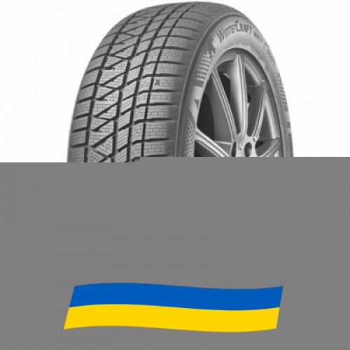 315/35 R20 Kumho WinterCraft WS71 SUV 110W Позашляхова шина Київ - зображення 1