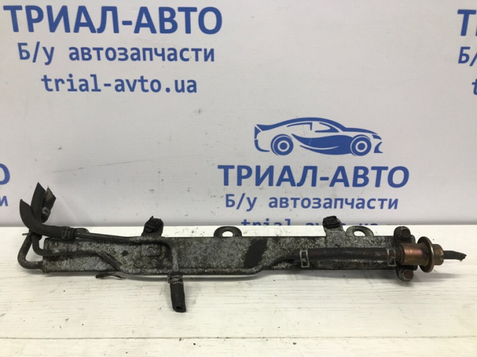 Топливная рампа Suzuki Grand Vitara JT 2.0 БЕНЗИН J20A 2006 (б/у) Киев - изображение 4