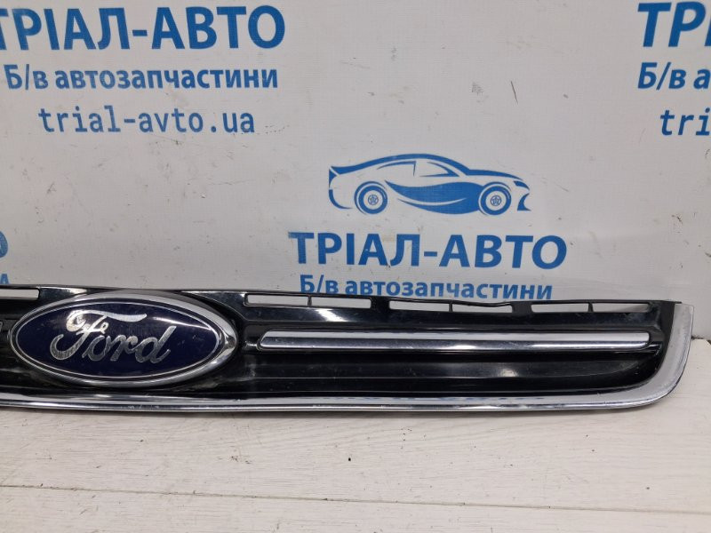 Решетка радиатора Ford Escape 2012-2019 CJ5Z8200EA (Арт. 75208) Киев - изображение 3