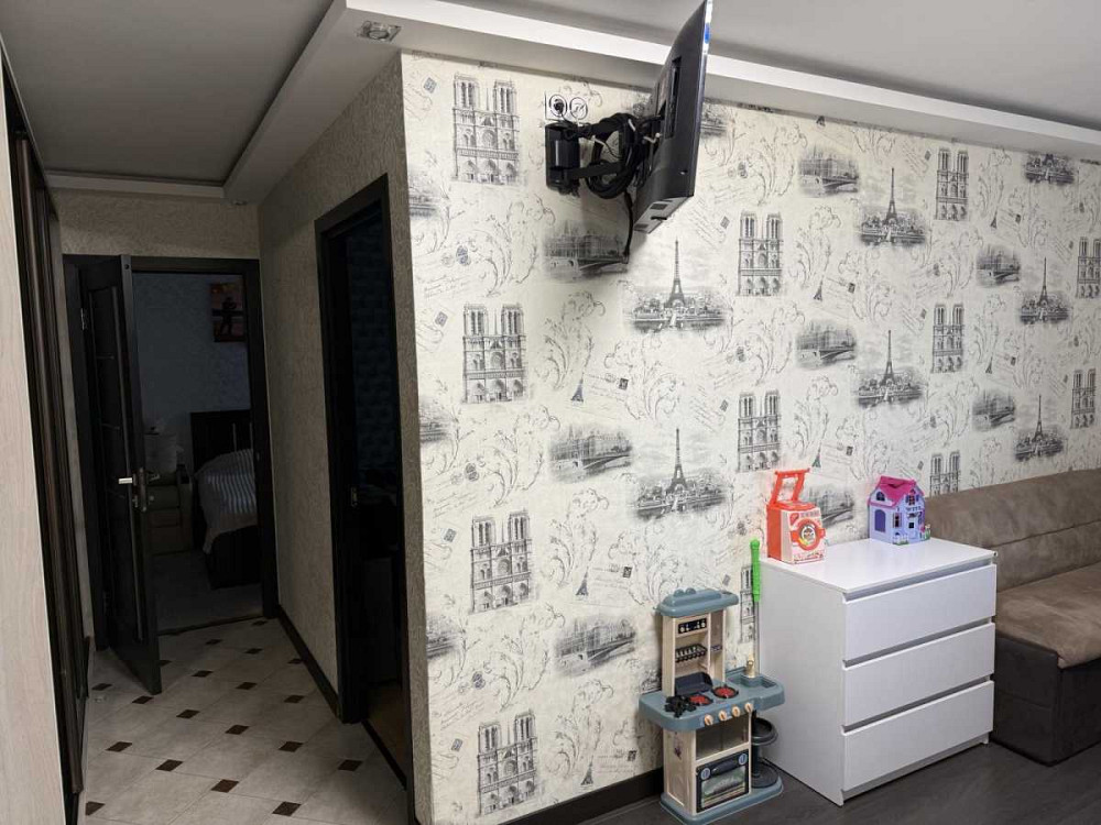 долгосрочная аренда 2-к квартира Киев, Днепровский, 19999 грн./мес. Київ - зображення 11