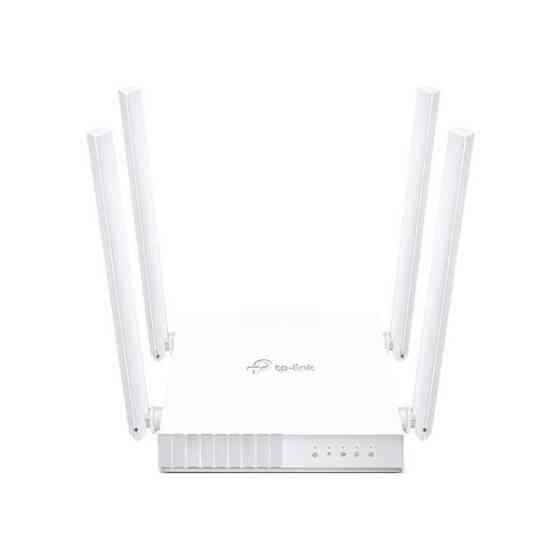 Wi-fi роутер TP-Link Archer C24 (Код товару:13853) Харьков