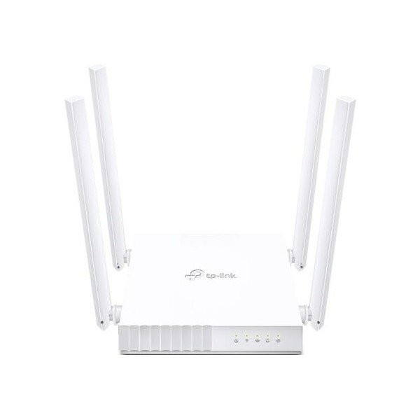 Wi-fi роутер TP-Link Archer C24 (Код товару:13853) Харьков - изображение 1