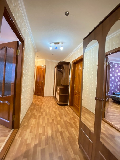 Оренда 2-кімнатної квартири, р-н Леваневського. Біла Церква - зображення 1