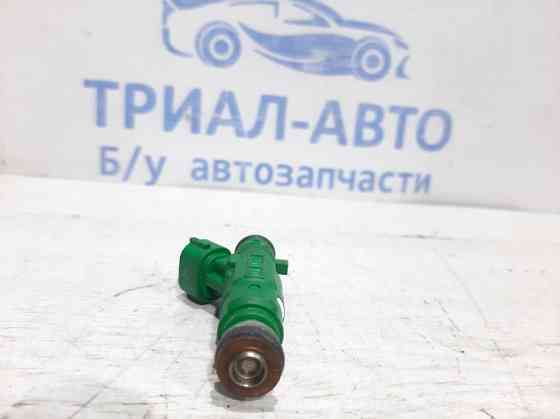 Форсунка топливная Hyundai Sonata NF 2.4 БЕНЗИН 2004 (б/у) Киев