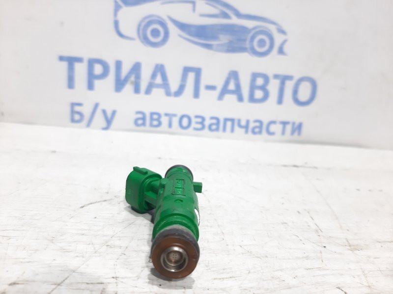 Форсунка топливная Hyundai Sonata NF 2.4 БЕНЗИН 2004 (б/у) Киев - изображение 2