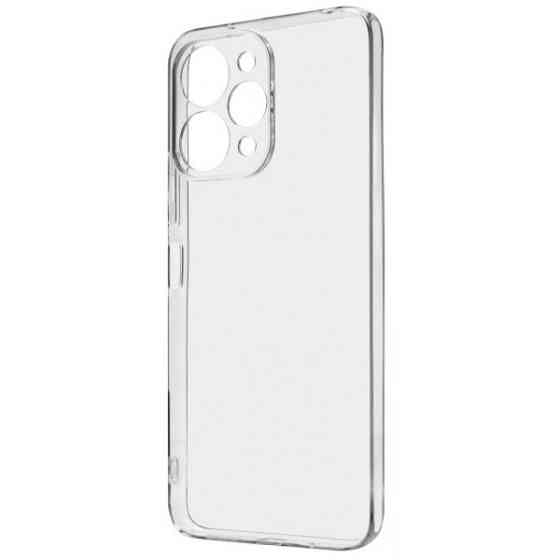 Панель ArmorStandart Air Series Camera cov для Xiaomi Redmi 12/Poco M6 Pro 5G Прозорий (ARM66530) (К Харків