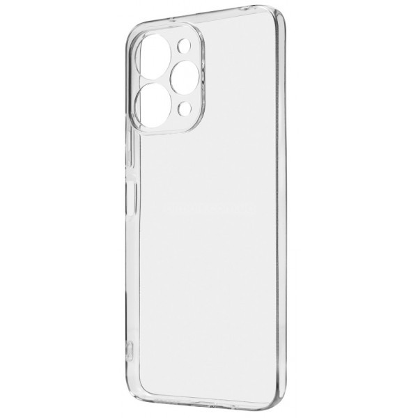 Панель ArmorStandart Air Series Camera cov для Xiaomi Redmi 12/Poco M6 Pro 5G Прозорий (ARM66530) (К Харьков - изображение 2