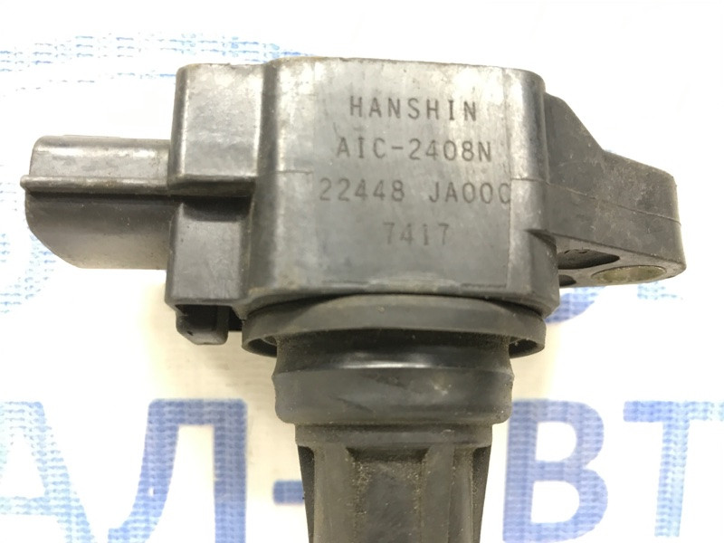 Катушка зажигания Nissan Qashqai 2006-2013 AIC2408N (Арт. 38818) Київ - зображення 3