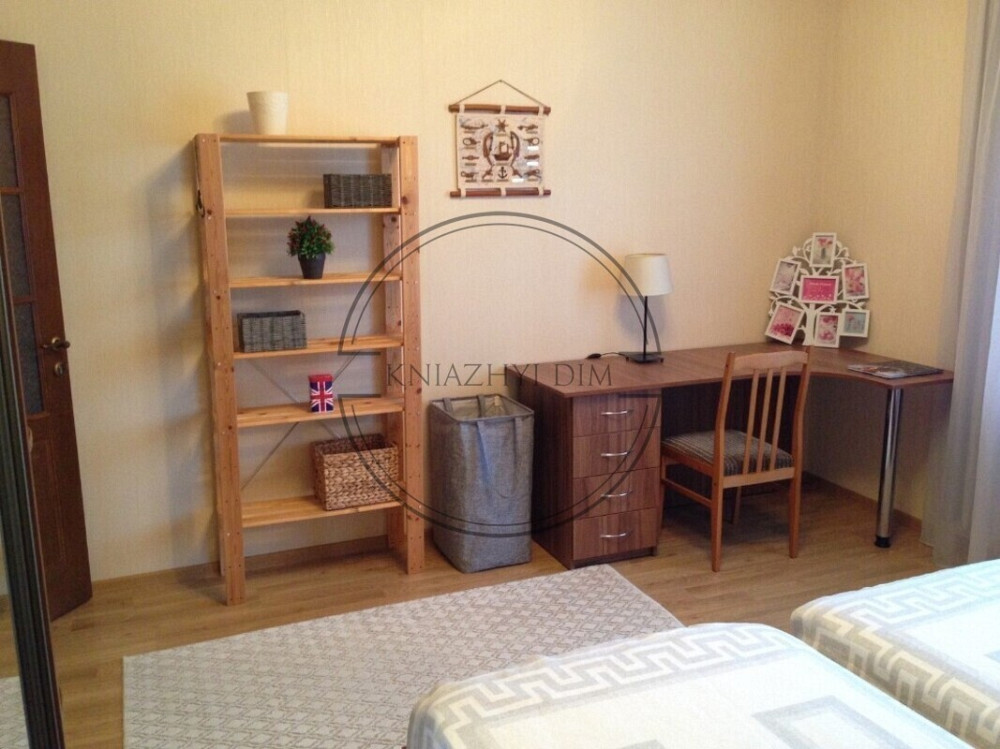 Оренда роздільної 3-х к. квартири на Відрадному. № 11167154 Київ - зображення 11