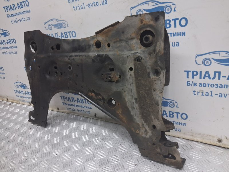 Балка передней подвески Nissan Note 2005-2013 544009U000 (Арт. 84610) Киев - изображение 7