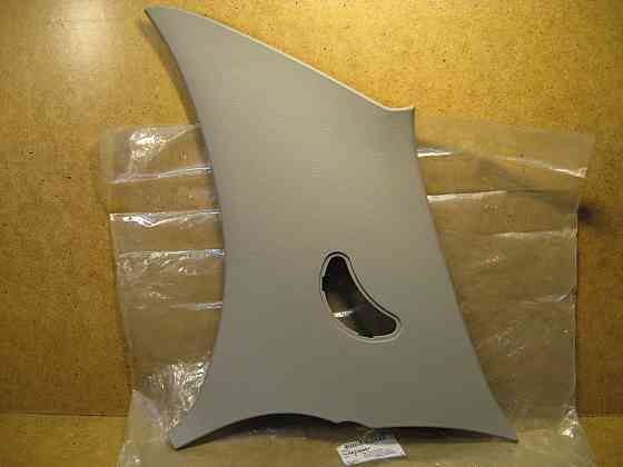 Облицовка задней стойки Lanos Дніпро