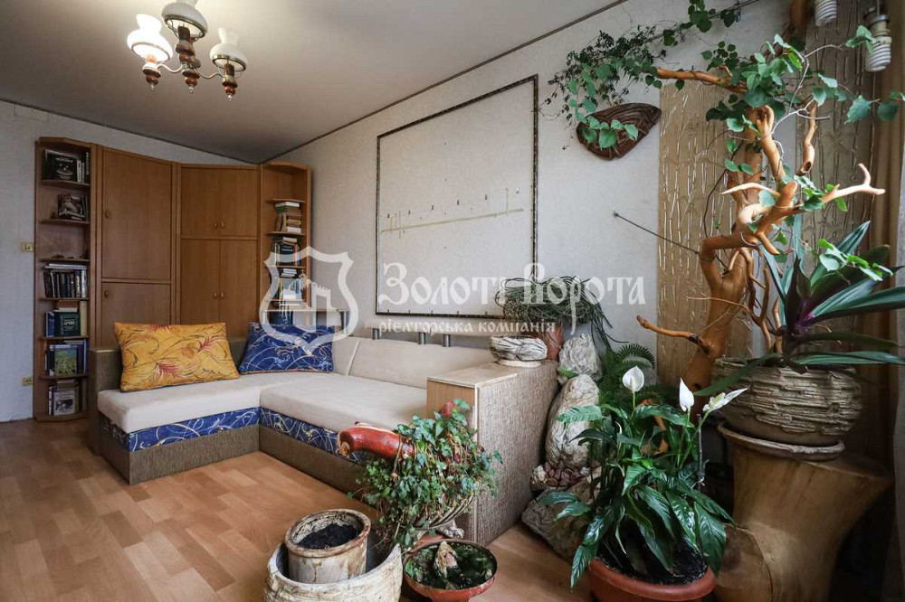 продажа 3-к квартира Киев, Деснянский, 83000 $ Київ - зображення 8