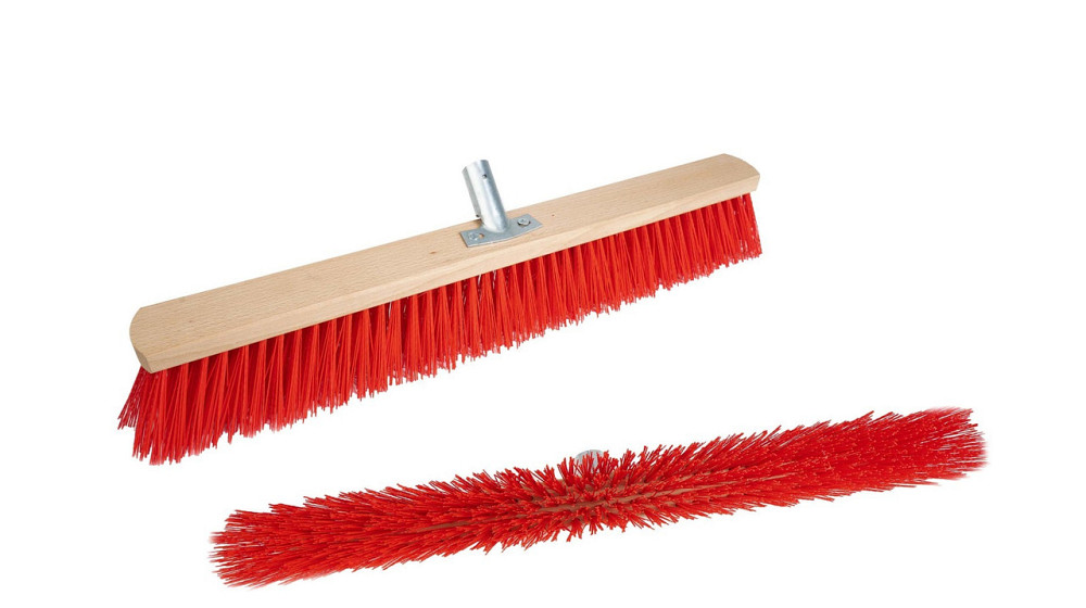 Щітка для вулиці 60 см. Киев - изображение 1