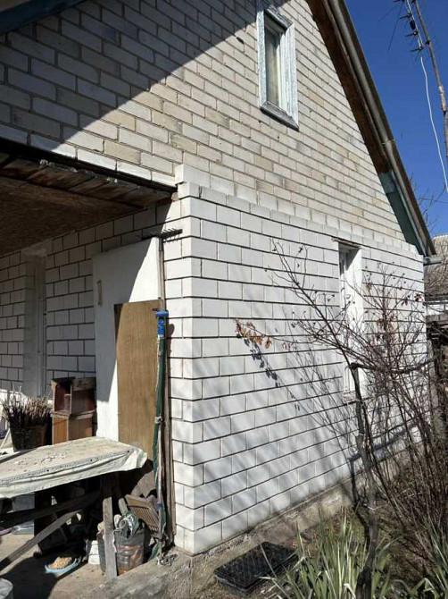 продажа 1-к дача Броварский, Богдановка, 17000 $  - зображення 1